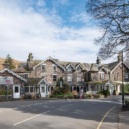 The Wordsworth Hotel Grasmere Exteriör bild