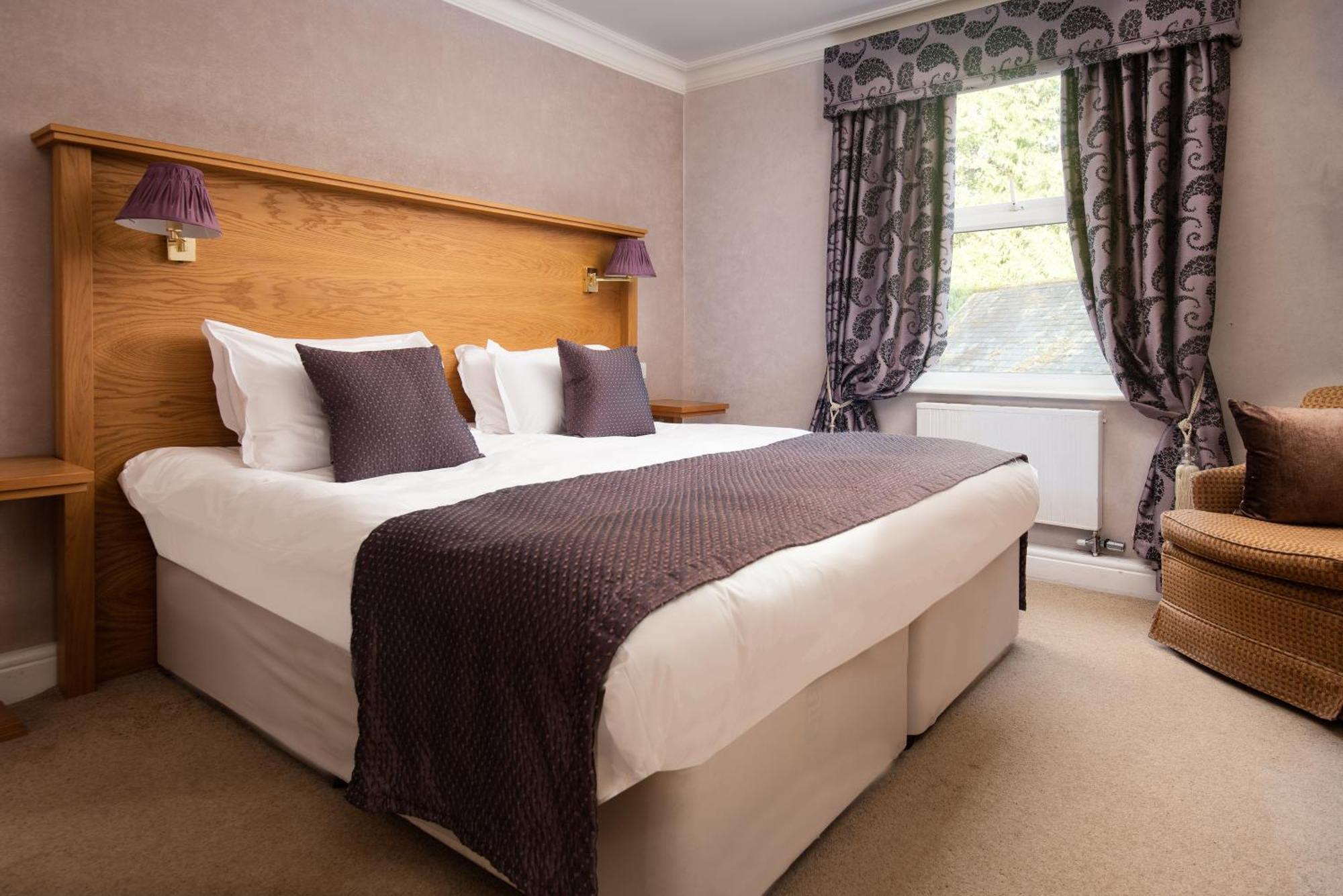 The Wordsworth Hotel Grasmere Exteriör bild