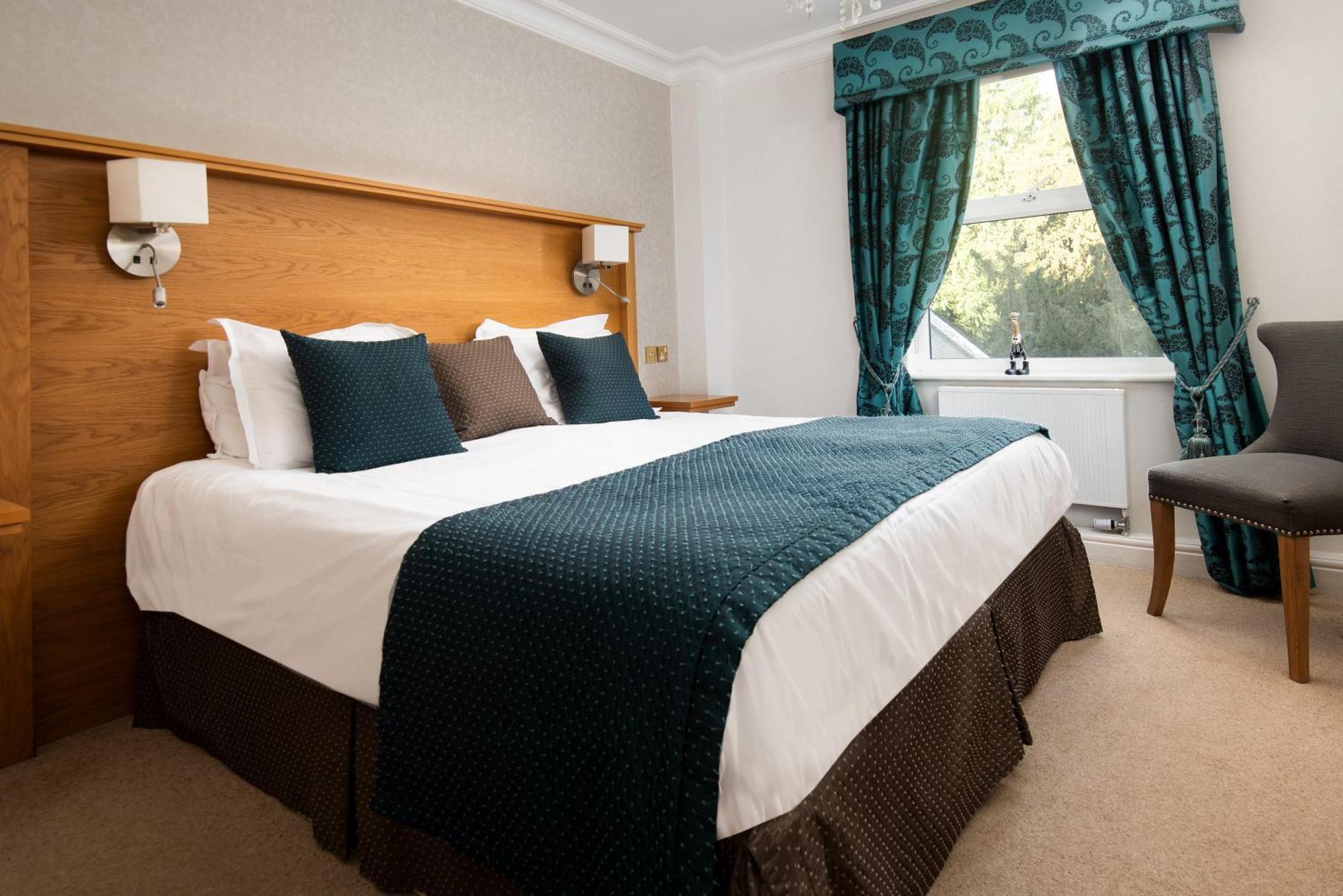 The Wordsworth Hotel Grasmere Exteriör bild