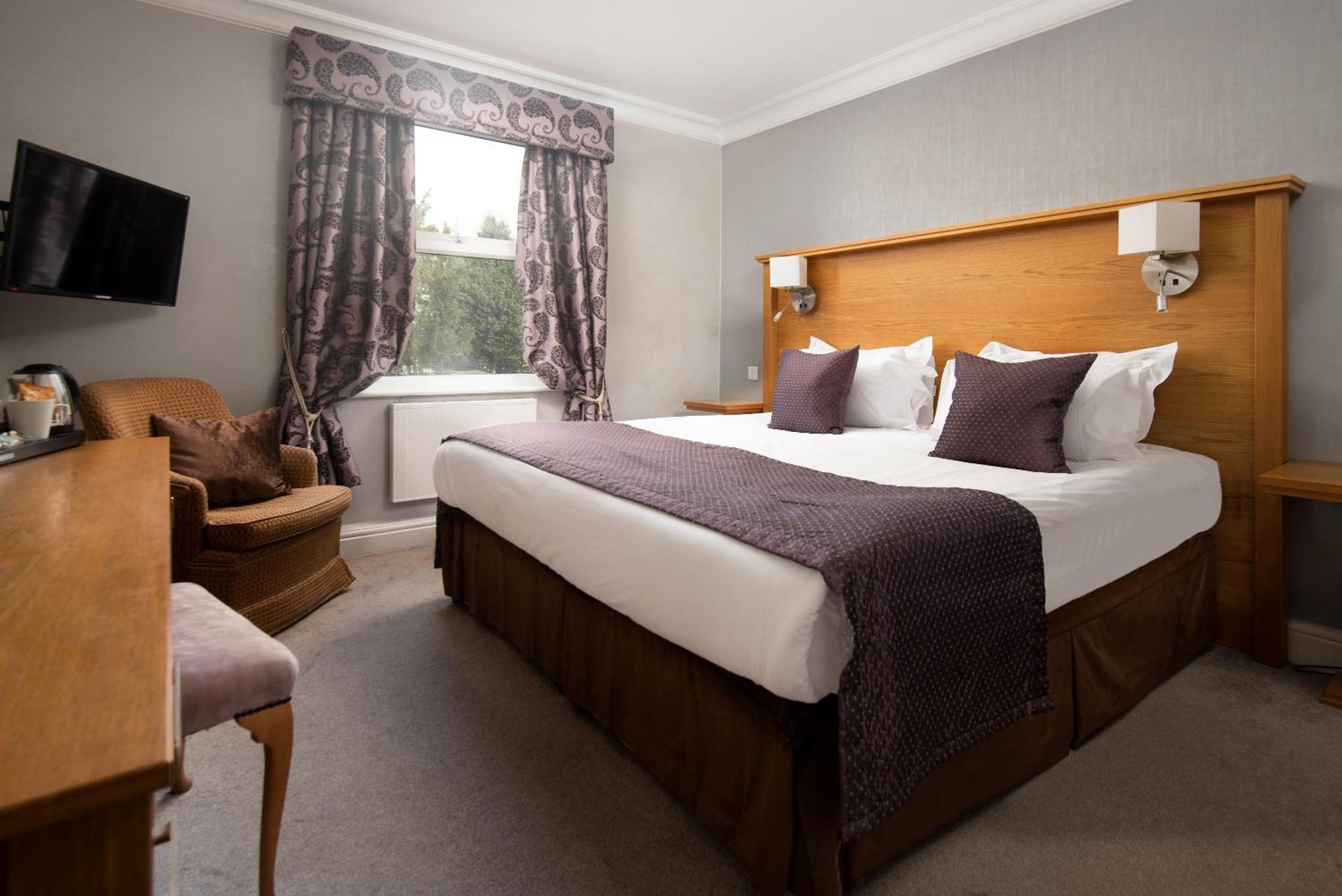 The Wordsworth Hotel Grasmere Exteriör bild