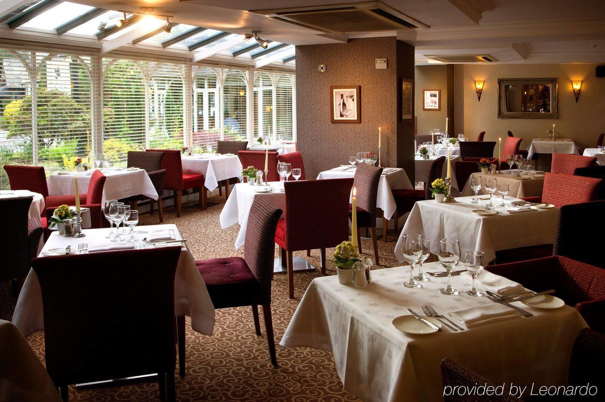 The Wordsworth Hotel Grasmere Exteriör bild